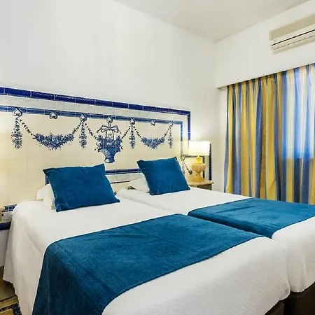 Tropical Sol Hotel apartamentowy Albufeira