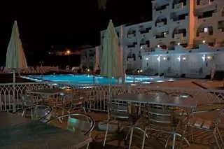 Hotel apartamentowy Tropical Sol Albufeira