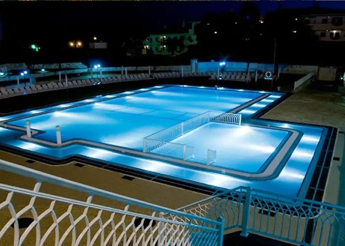 Tropical Sol Albufeira