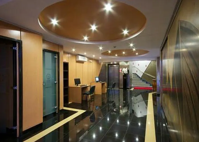 Tropical Sol Apartmanhotel Albufeira