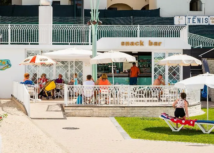 Tropical Sol 4* Albufeira