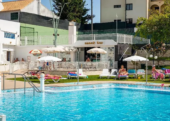 Tropical Sol Apartmanhotel 4*