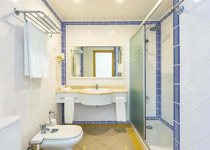 Apartmanhotel Tropical Sol