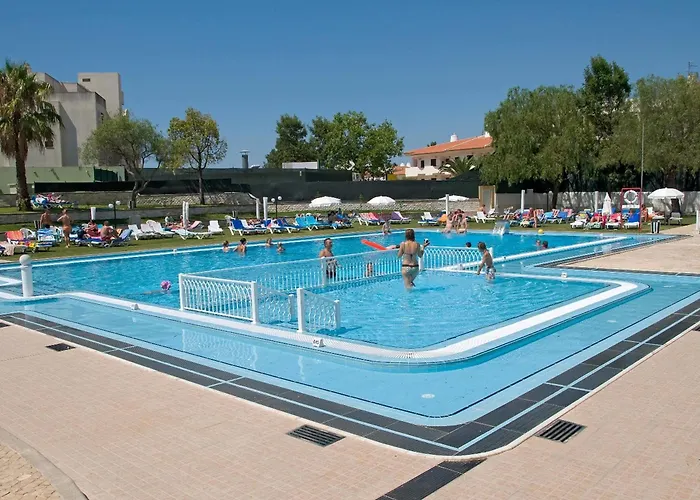 Apartmanhotel Tropical Sol